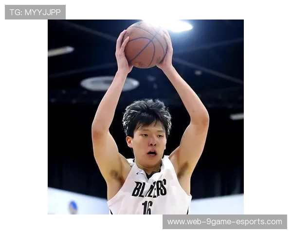 开拓者选杨瀚森看好其成长，未来能否成为核心尚未确定