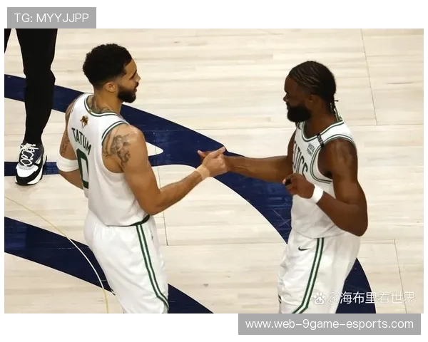 凯尔特人五连胜，布朗继续领衔球队：潮头之上，新的秩序正在成形